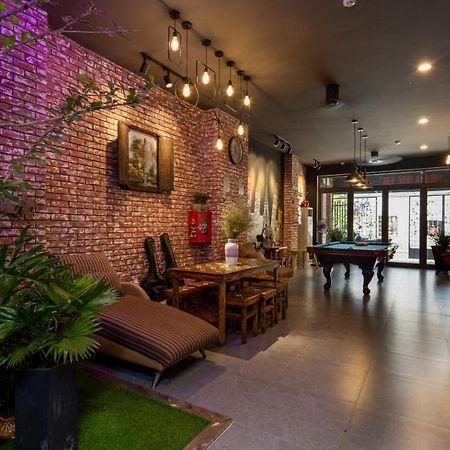 Tuti Hostel 岘港 外观 照片