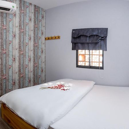 Tuti Hostel 岘港 外观 照片