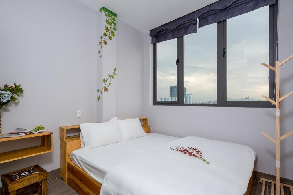 Tuti Hostel 岘港 外观 照片