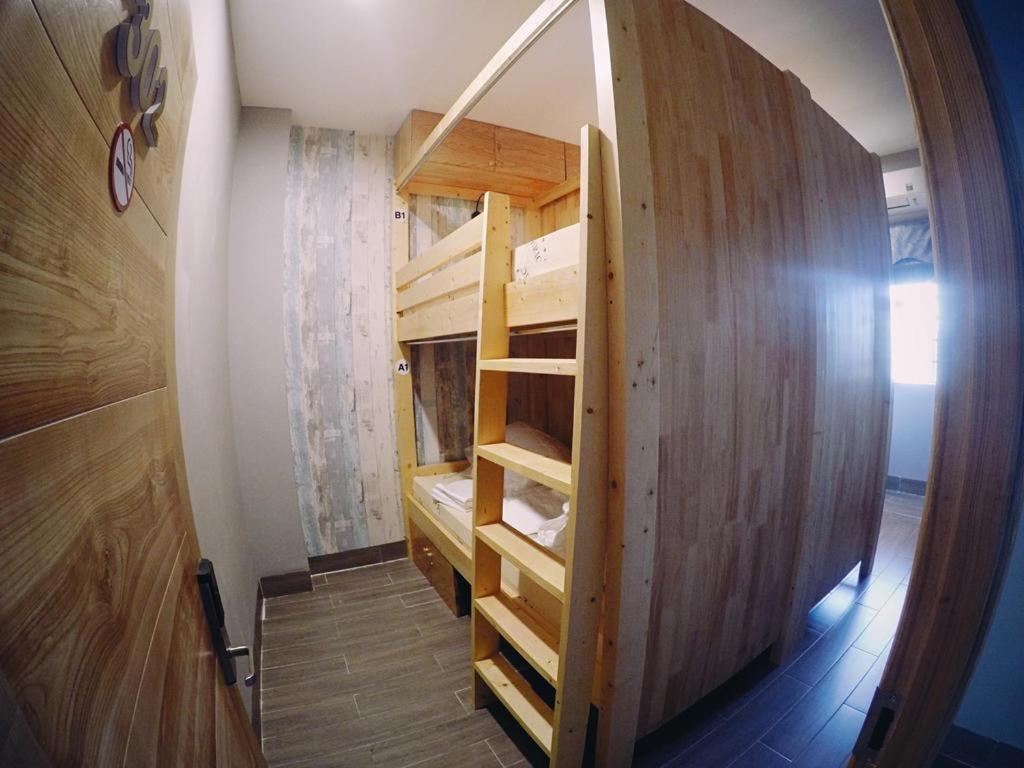 Tuti Hostel 岘港 外观 照片