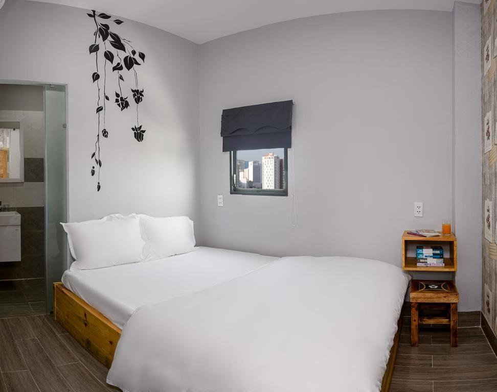 Tuti Hostel 岘港 外观 照片