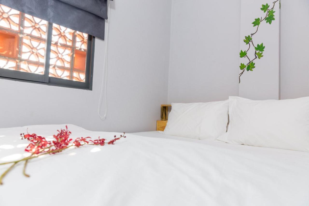Tuti Hostel 岘港 外观 照片