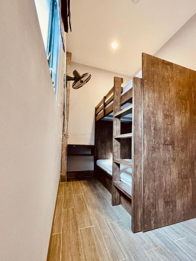 Tuti Hostel 岘港 外观 照片
